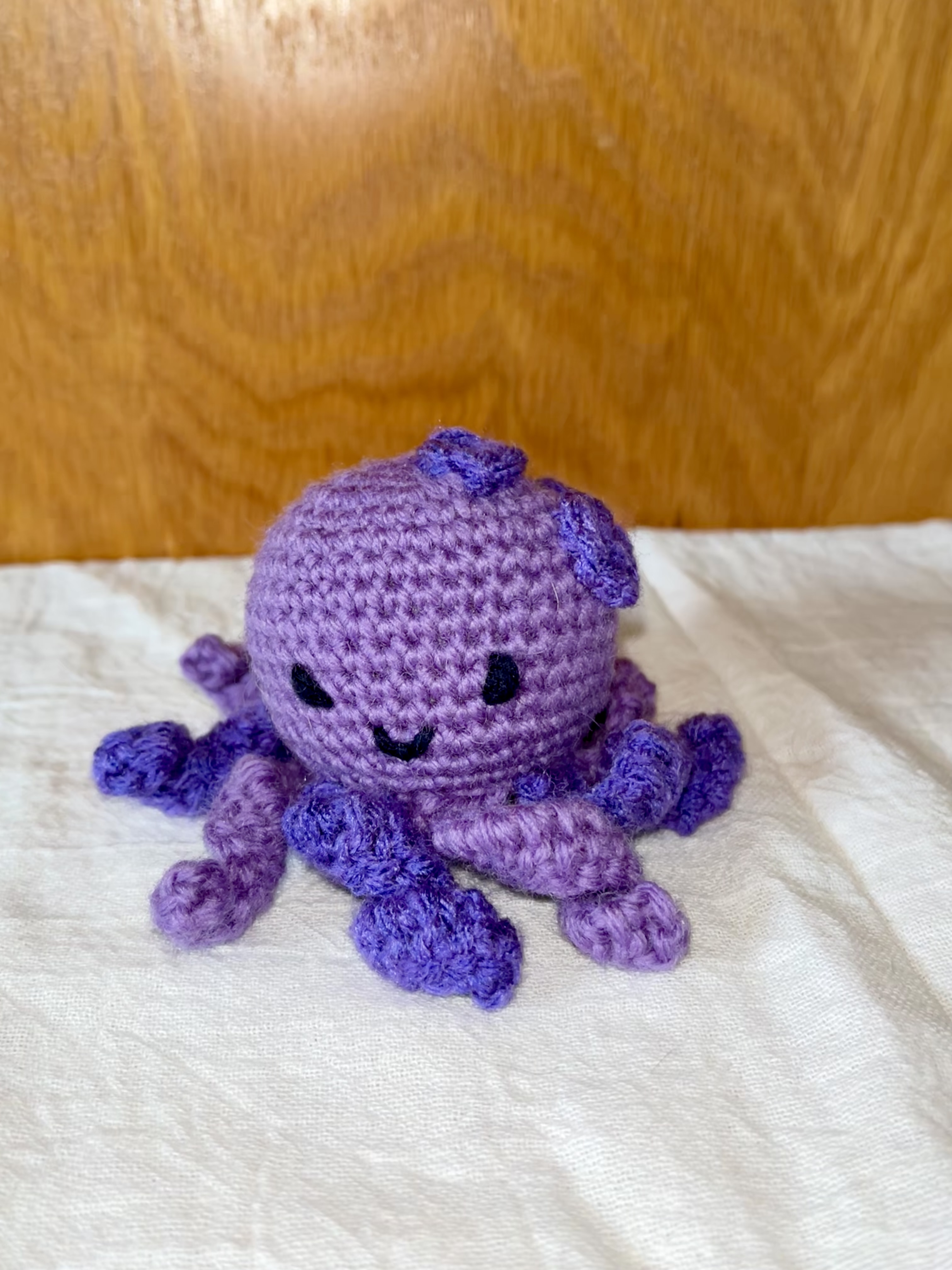 Octopus