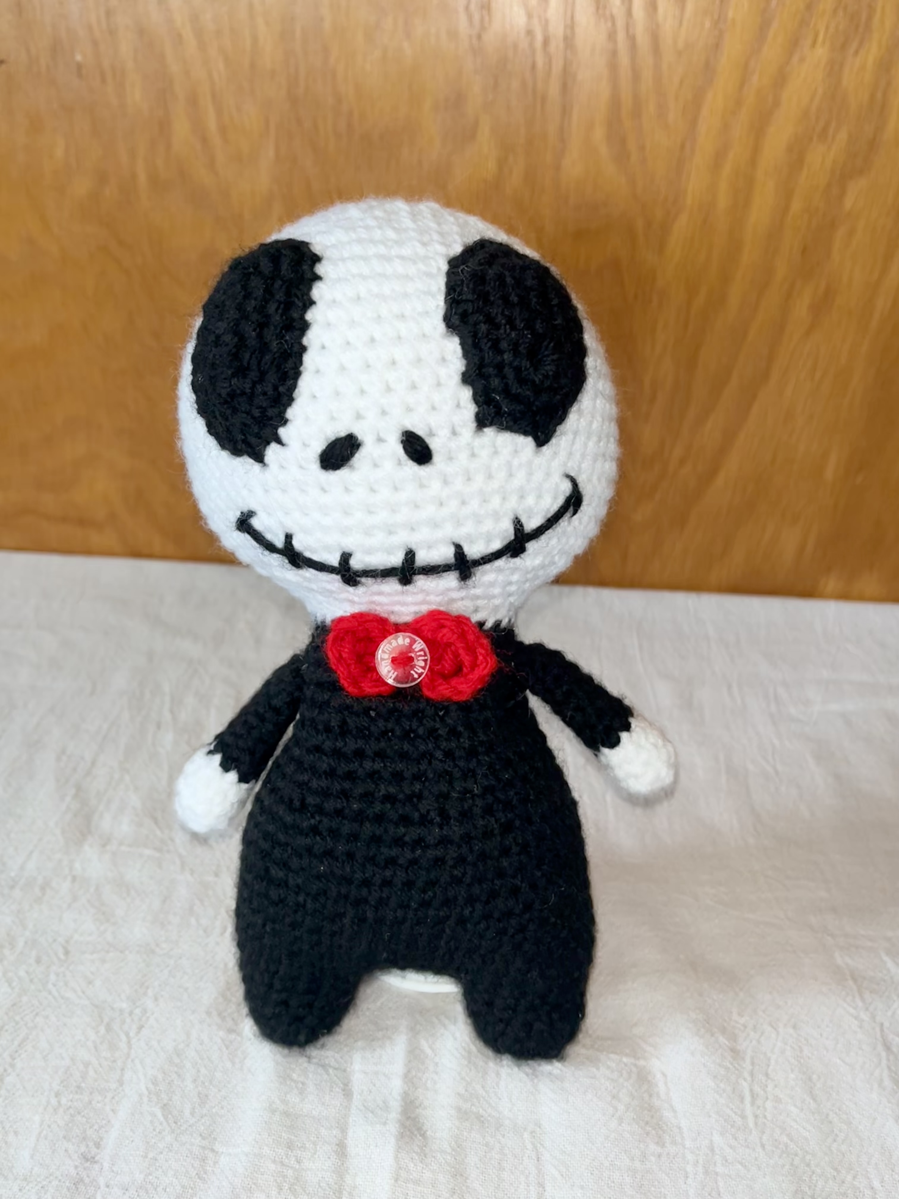Pumpkin King